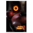 thumbnail image 1 of Five Nights at Freddy's Movie 2 (2025) - Mangle One Sheet 2 Wall Poster, 22.375" x 34" Framed, 1 of 5