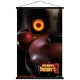 thumbnail image 1 of Five Nights at Freddy's Movie 2 (2025) - Mangle One Sheet 2 Wall Poster with Magnetic Frame, 22.375" x 34", 1 of 5