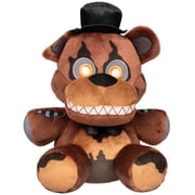 Five Nights at Freddys Nightmare Freddy Plush