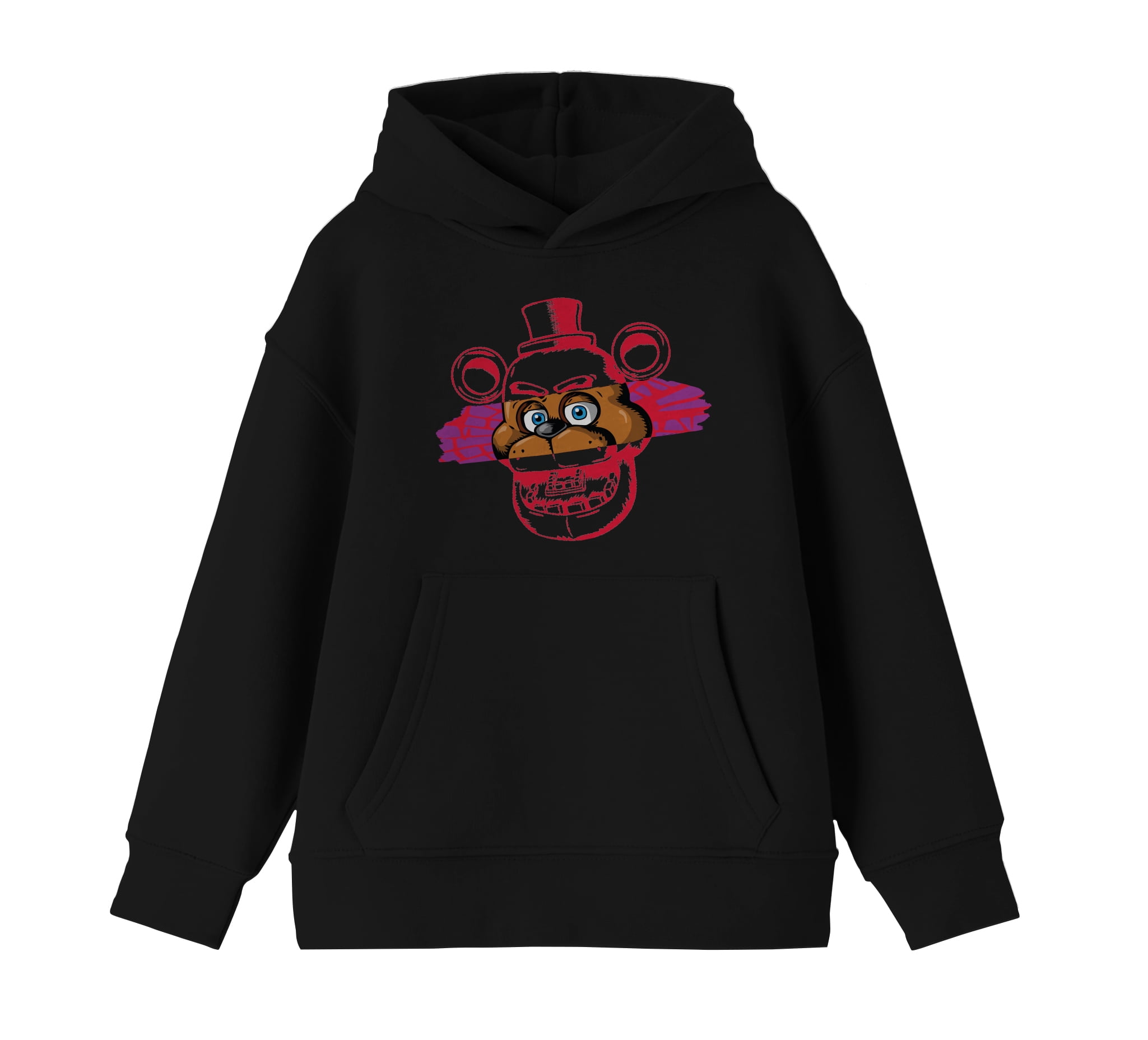 Five Nights At Freddy's Lightweight Hoodie for Sale by RodGraphics