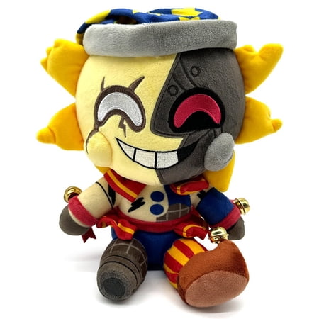 Five Nights at Freddy's Ruined Eclipse Plush