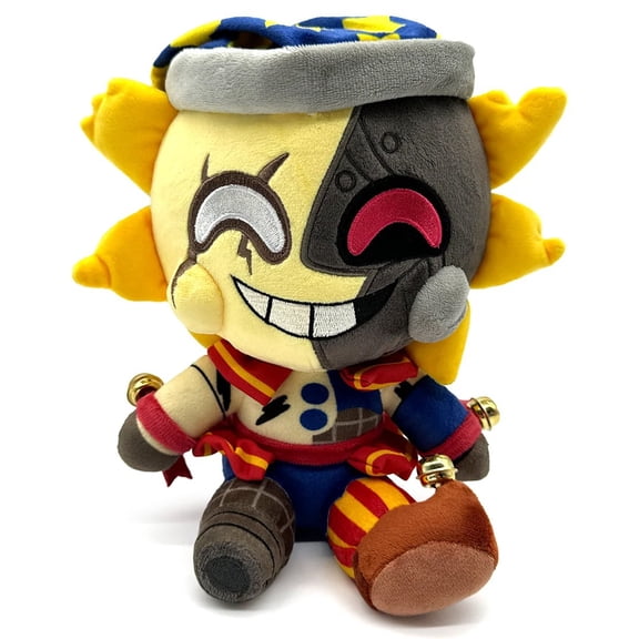Five Nights at Freddy's Ruined Eclipse Plush