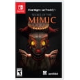 thumbnail image 1 of Five Nights at Freddy's: Secret of the Mimic for Nintendo Switch, 1 of 12
