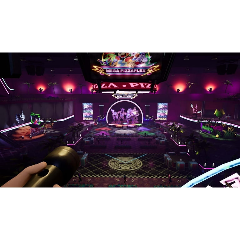 Five Nights at Freddy's: Security Breach Collector's Edition