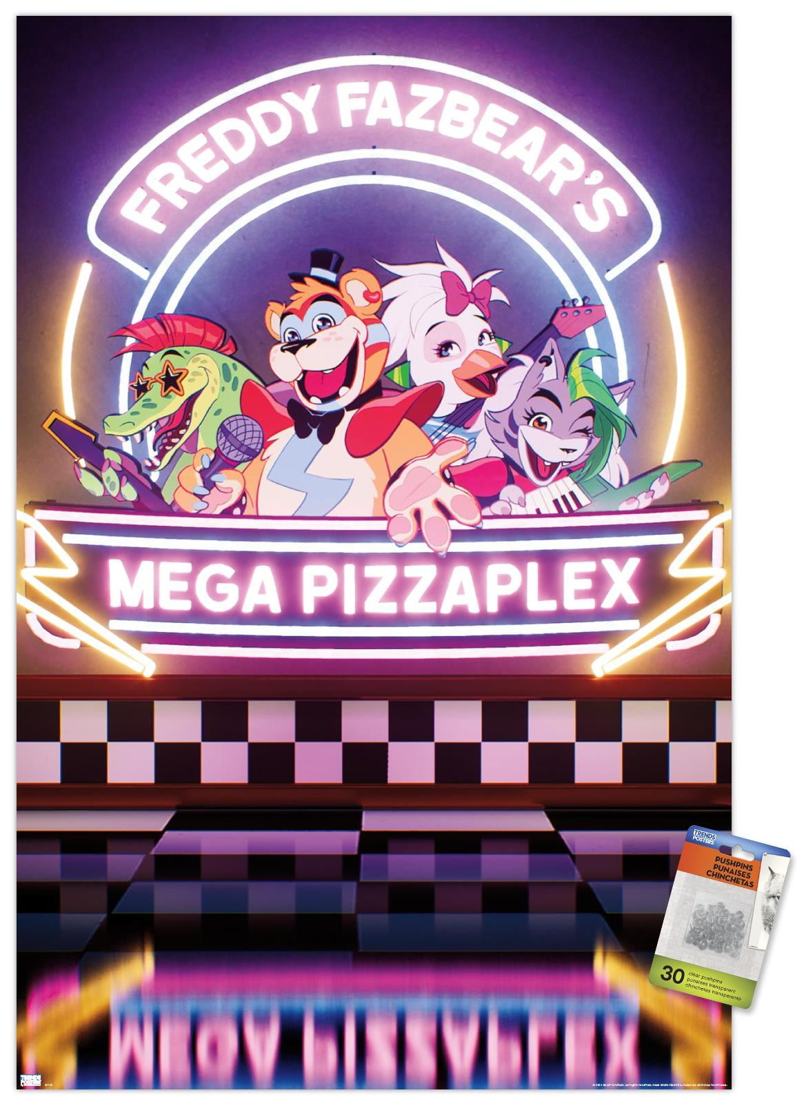 Five-Nights-at-Freddy-s-