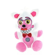 Five Nights at Freddys Sister Location 10 Plush Funtime Foxy
