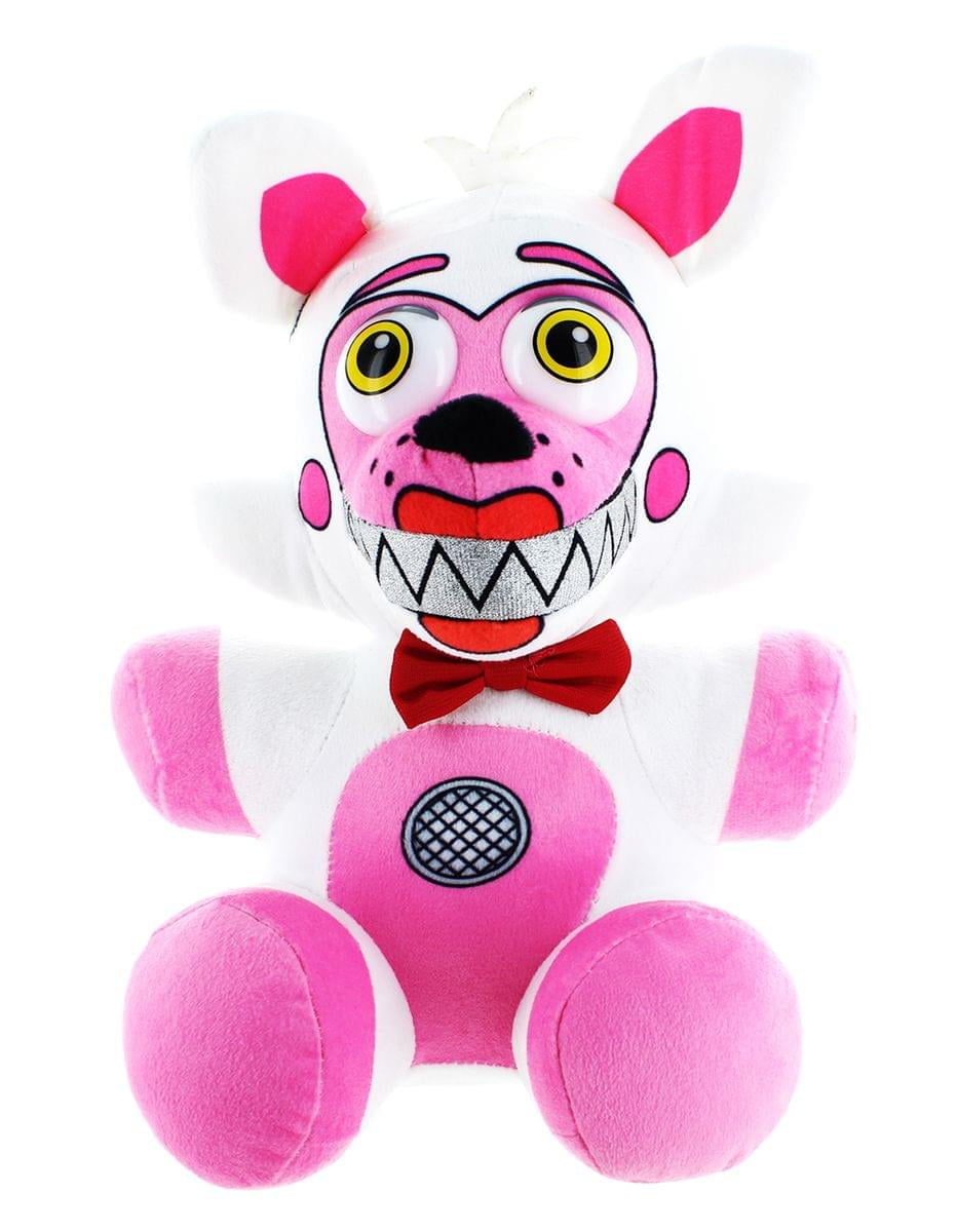 Five Nights at Freddys Sister Location 14 Inch Plush Baby