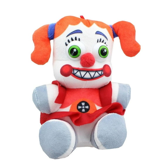 Five Nights at Freddy's Sister Location 6.5" Plush: Baby