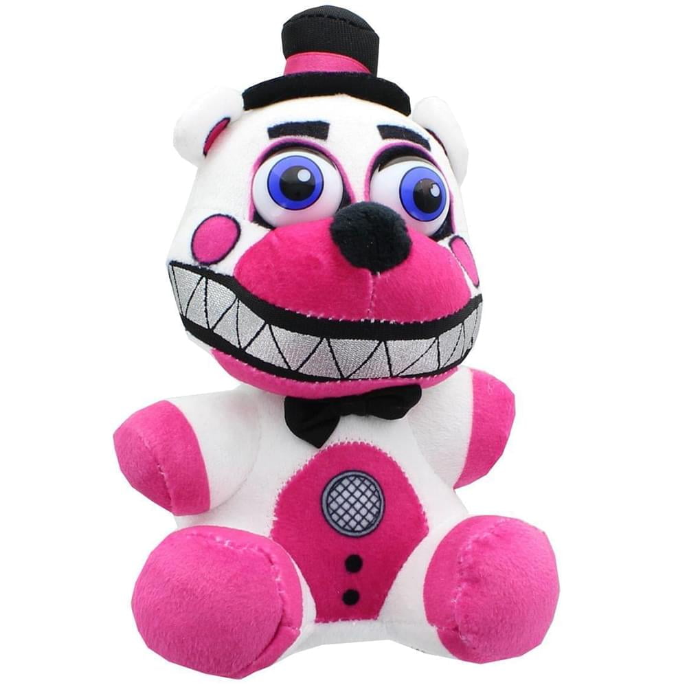 Funko Five Nights at Freddy's Sister Location - Bonnet 6 (Walmart)  Exclusive Plush Doll