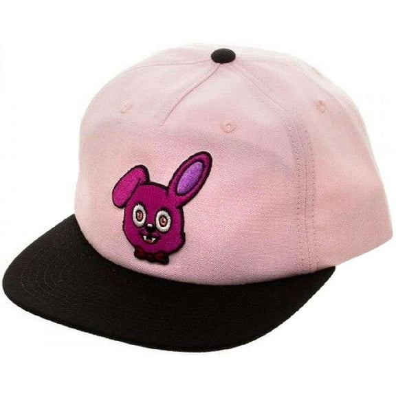 Five Nights at Freddy's Sister Location Bonnie Snapback Cap Apparel
