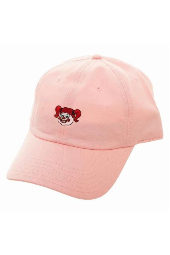 Five Nights at Freddy's Sister Location Dad Hat Cap Apparel