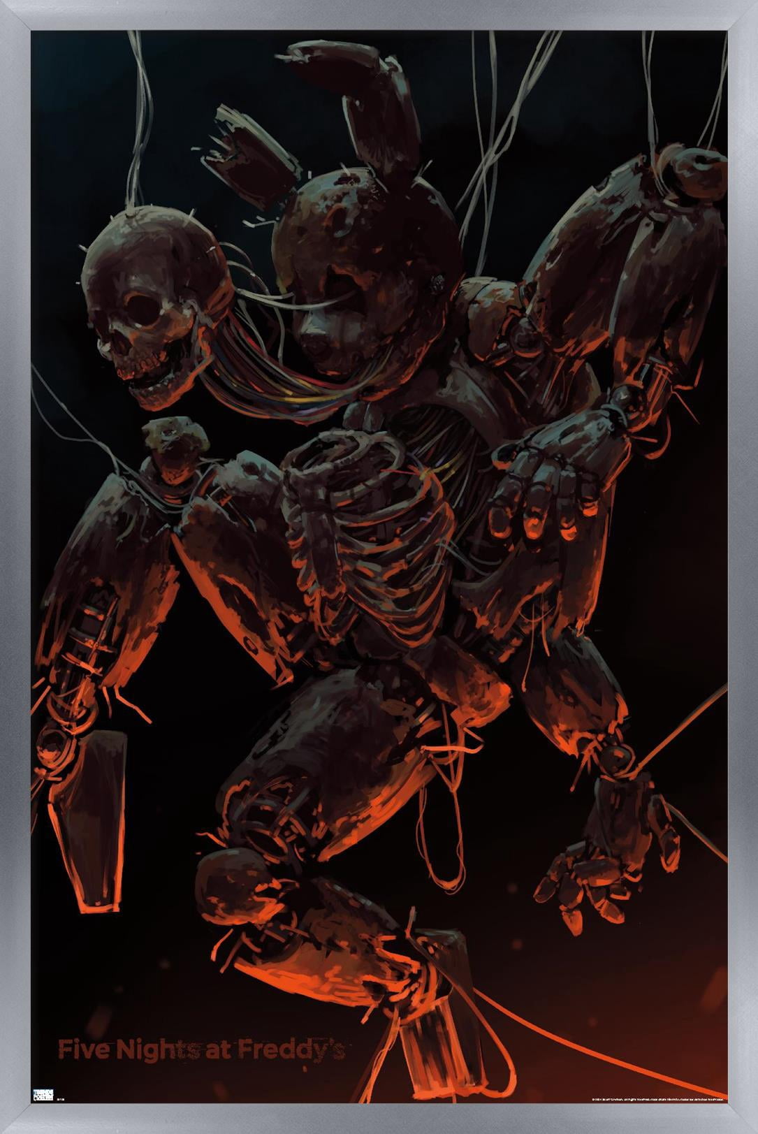 Five-Nights-at-Freddy-s-