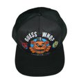 thumbnail image 1 of Five Nights at Freddy's Youth Adjustable Snapback Hat, Black, 1 of 2