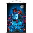 thumbnail image 1 of Five Nights at Freddy's: Special Delivery AR - Key Art Wall Poster with Magnetic Frame, 22.375" x 34", 1 of 5