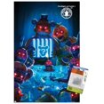 thumbnail image 1 of Five Nights at Freddy's: Special Delivery AR - Key Art Wall Poster with Push Pins, 14.725" x 22.375", 1 of 4