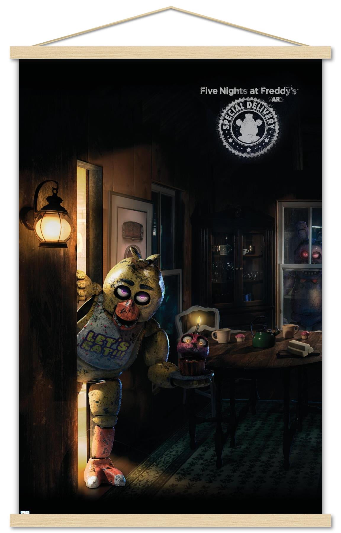 Five Nights at Freddy's: Special Delivery (A Filmdot Original TV