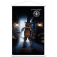thumbnail image 1 of Five Nights at Freddy's: Special Delivery - Triptych 2, 1 of 3