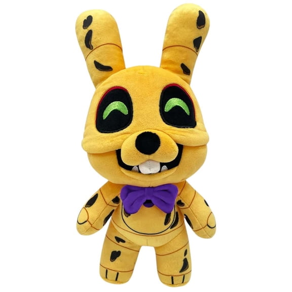 Five Nights at Freddy's Spring Bonnie Plush