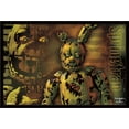 thumbnail image 1 of Five Nights at Freddy's - Springtrap Wall Poster, 22.375" x 34", Framed, 1 of 2