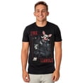 thumbnail image 1 of Five Nights at Freddy's T-Shirt Men's The Mangle Adult Short Sleeve Tee, 1 of 5