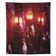 Five_Nights_at_Freddy's Tapestry Novelty Anime Youth Art Tapestries