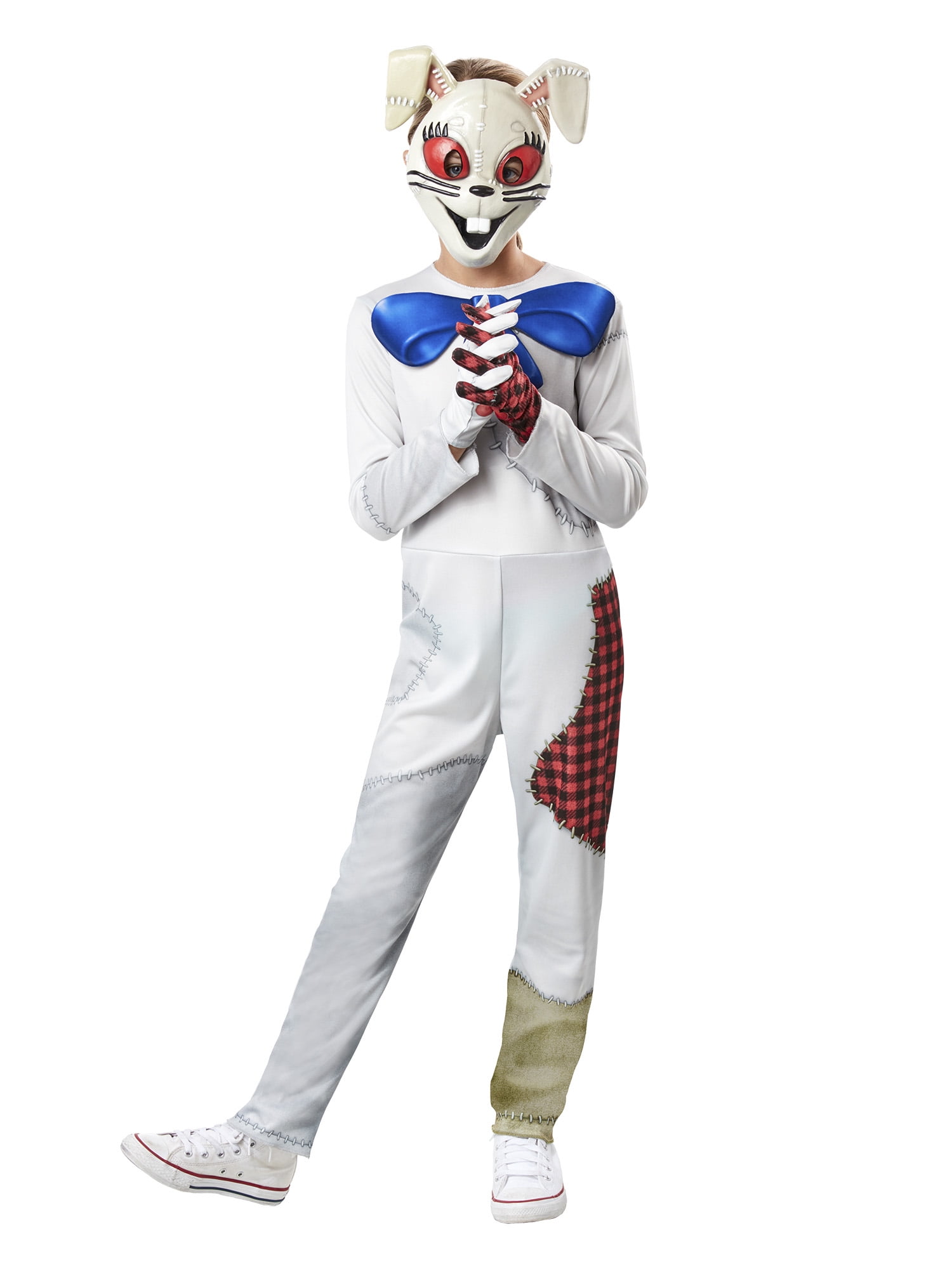 Rubie’s Five Nights at Freddy’s: Security Breach - Vanny Child 