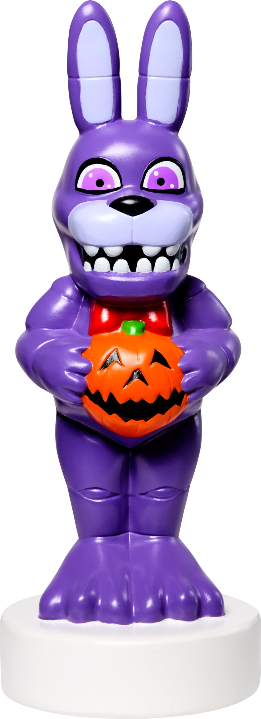 Five Nights at Freddy's 12" Freddy Light-Up Blow Mold Halloween Decoration, by Rubies II