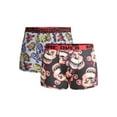 thumbnail image 1 of Five Nights at Freddy’s Men's Boxer Briefs, 2-Pack, Sizes S-2XL, 1 of 5