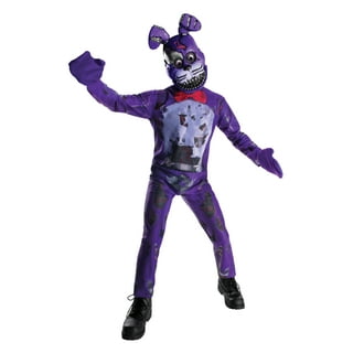 Five Nights At Freddys FNAF Scary Mask Foxy, Chica, Freddy, Fazbear, Bear  Perfect Halloween Party Decorations And Gift For Kids Y20016641372 From  Cjpl, $22.85