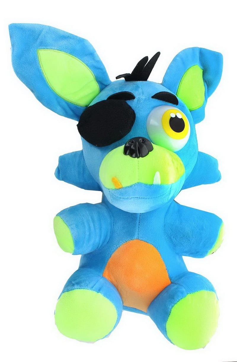Five Nights at Freddys Sister Location 14 Inch Plush Baby