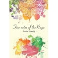 thumbnail image 1 of Five Notes of the Raga, 1 of 1