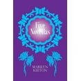 thumbnail image 1 of Five Novellas (Paperback) by Marilyn Keeton, 1 of 1