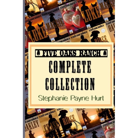 Five Oaks Ranch Collection