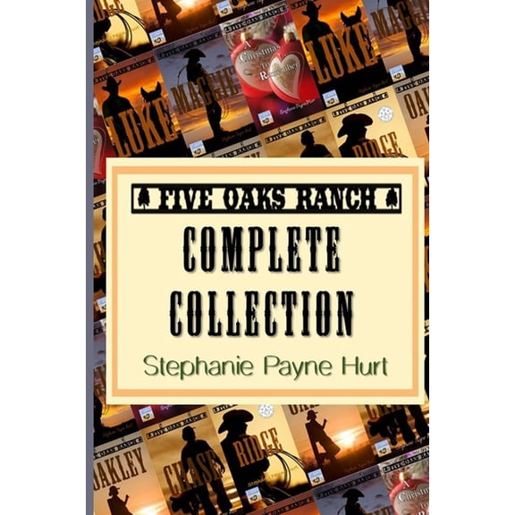 Five Oaks Ranch Collection