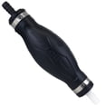 thumbnail image 1 of Five Oceans 3/8-Inch Fuel Primer Bulb, Universal Outboard Fuel Line Primer Bulb, Large EPA/CARB Approved, Compatible with Ethanol Blended Fuels - FO4279, 1 of 8