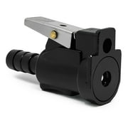 Five Oceans 5/16-Inch Barb Female Fuel Line Quick Connector, OMC / Johnson / Evinrude, Built with Durable Materials, Compatible with Ethanol Blended Fuels - FO2885