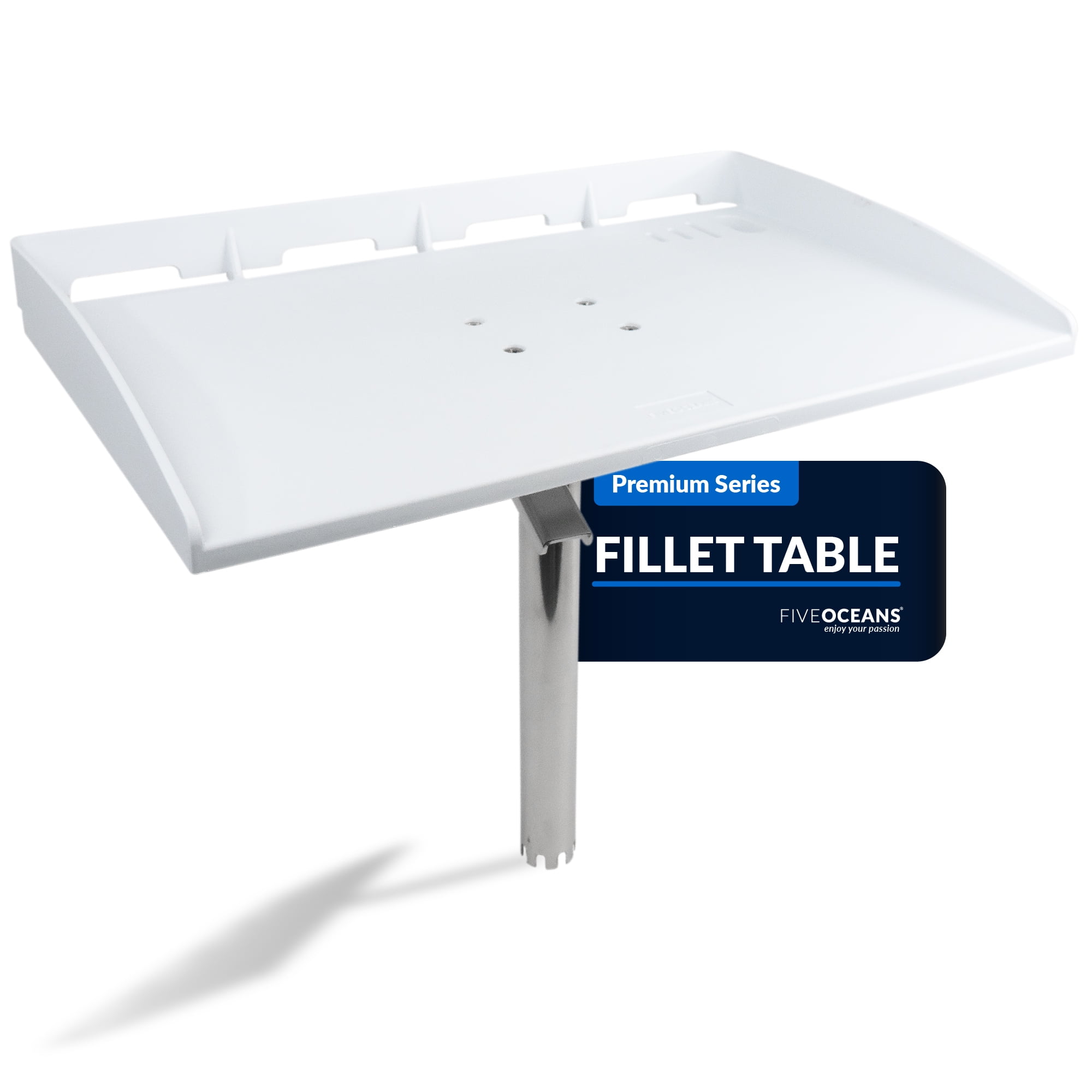 Boat Bait Tables