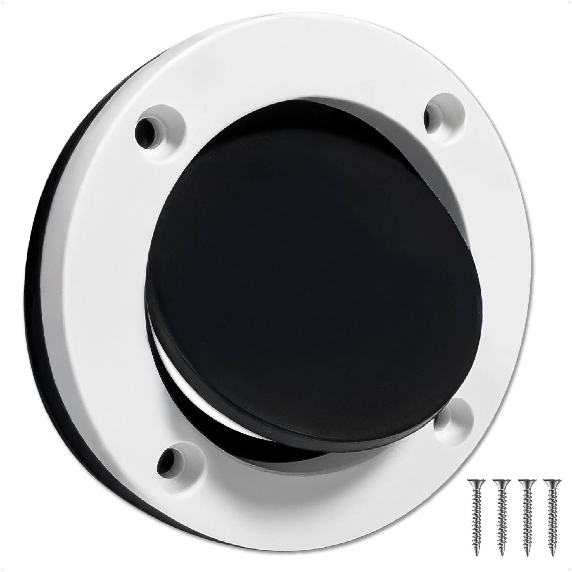 Five Oceans Boat Scupper Valve 2-3/4