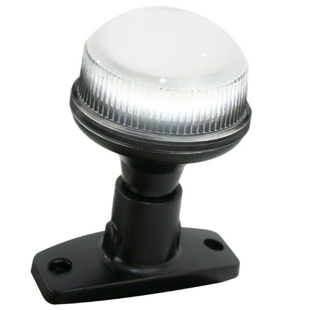 Five Oceans Stern Light, Anchor Light, LED Boat Navigation Lights, 12V ...