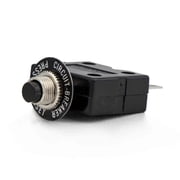 Five Oceans Terminal Circuit Breaker with Reset Button, 6 Amp FO1679