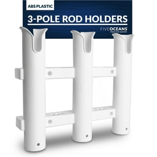 2Pcs Car Fishing Rod Rack Adjustable Fishing Rod Holder Belt Strap Fishing  Pole Rack for Car Truck SUV Wagons Vans 