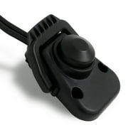 Five Oceans Trolling Motor Foot Switch with On Lever Continuous Control and Waterproof IP65