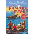 thumbnail image 1 of Pre-Owned Five On A Treasure Island: Book 1 (Famous Five) Paperback, 1 of 1
