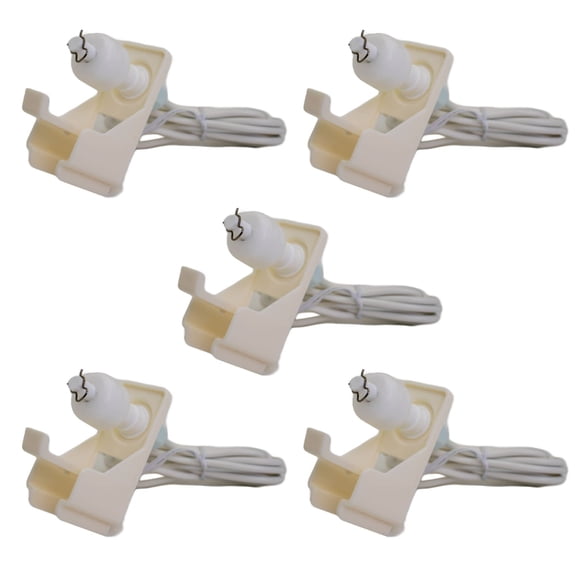 5 Pack IMM Float Switch Replacement for Hoshizaki Ice Machine Replaces 4A6142G01