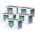 thumbnail image 1 of Five Pack of Ilford HP5 Plus 35mm Black & White Negative Film, 36 Exp, 1 of 2