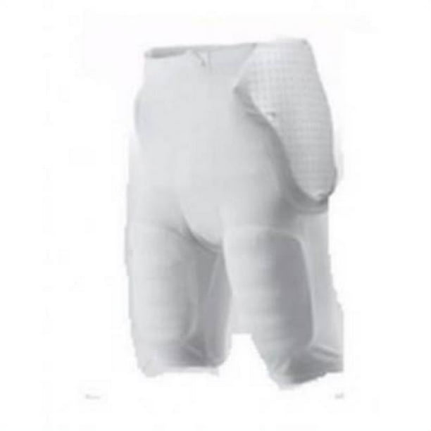Five Pad Football Girdle