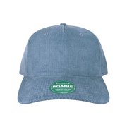 Five-Panel Trucker Cap