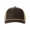 thumbnail image 1 of Five-Panel Trucker Rope Cap, 1 of 1