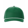 thumbnail image 1 of Five-Panel Trucker Rope Cap, 1 of 1