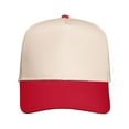 thumbnail image 1 of Five-Panel Twill Cap, 1 of 1
